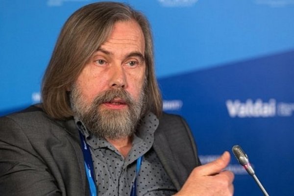 Погребинский прокомментировал «побег» украинских властей из Киева Погребинский прокомментировал «побег» украинских властей из Киева