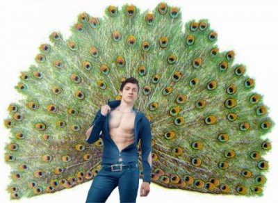 Классификация мужчин