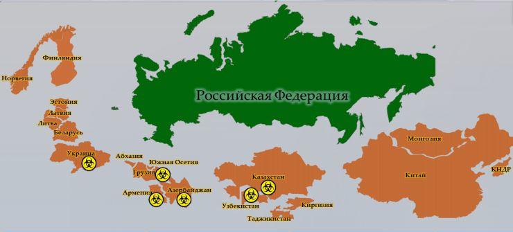 Глобалисты начали Третью мировую (биологическую) войну 2 ч.