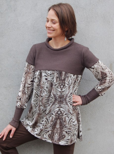 7 оригинальных идей со старым свитером. Больше не выкину ни одного 7 оригинальных идей со старым свитером. Больше не выкину ни одного