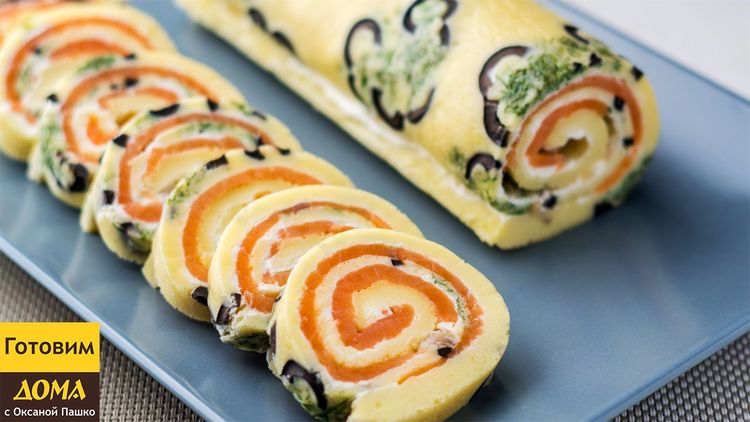 Закуски на праздничный стол 100 вкусных рецептов с фото
