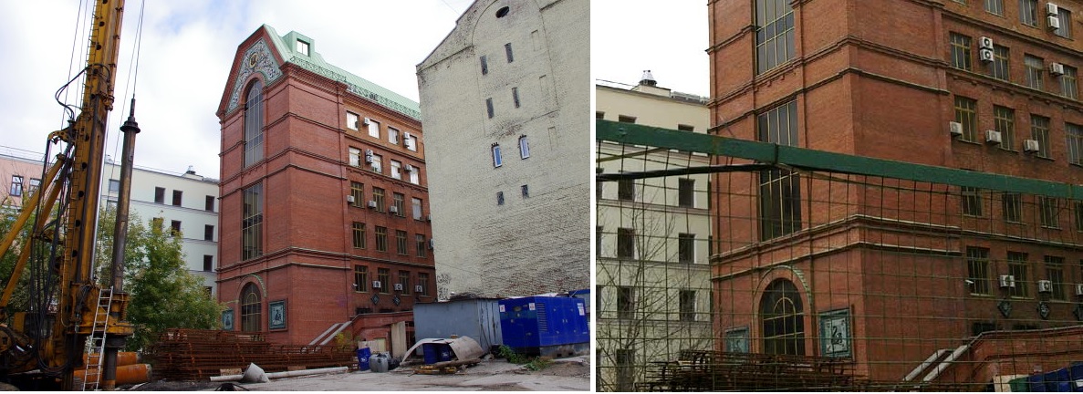 Московские птички 11