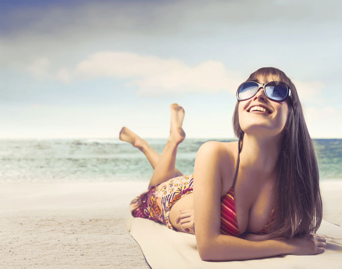 7 способов быстро постареть