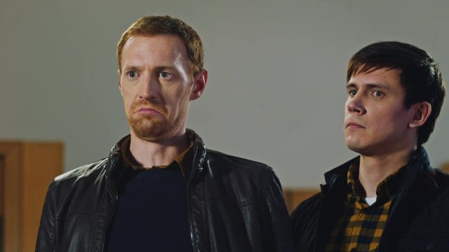 Адаптация, 2 сезон, 7 серия (20.03.2019) Адаптация, 2 сезон, 7 серия (20.03.2019)
