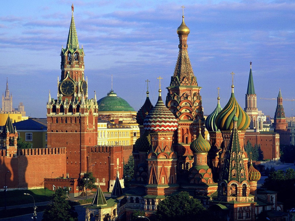 Москва приведёт к паритету условия работы дипмиссий России и США Москва приведёт к паритету условия работы дипмиссий России и США