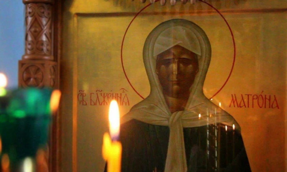 «Ждать осталось недолго, терпите». Матрона Московская предвидела будущее России — что значат её слова о колесе времени - похожая новость на Toplenta