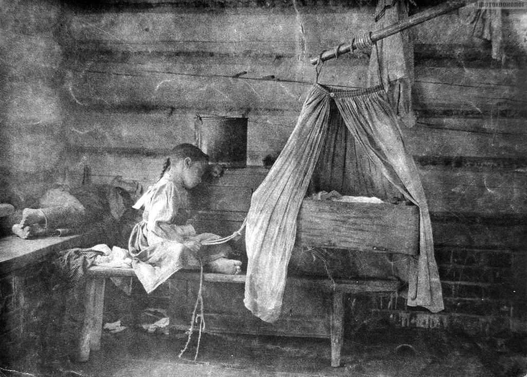 Лобовиков Сергей Александрович // Вятский «мужицкий фотограф» / Фото 1890 - 1914г.г. Лобовиков Сергей Александрович // Вятский «мужицкий фотограф» / Фото 1890 - 1914г.г.