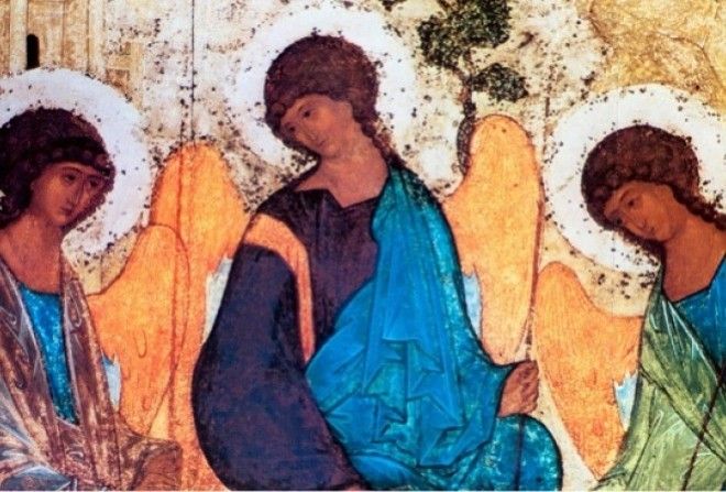 Как правильно отмечать праздник троицы-пятидесятницы