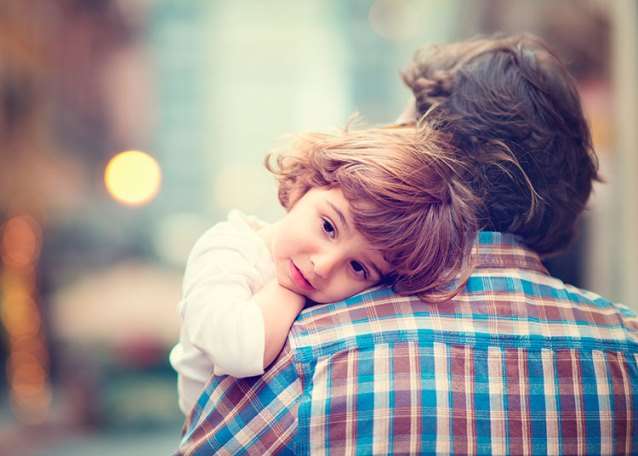 Семейная иерархия -что должны делать родители и что они делать не должны