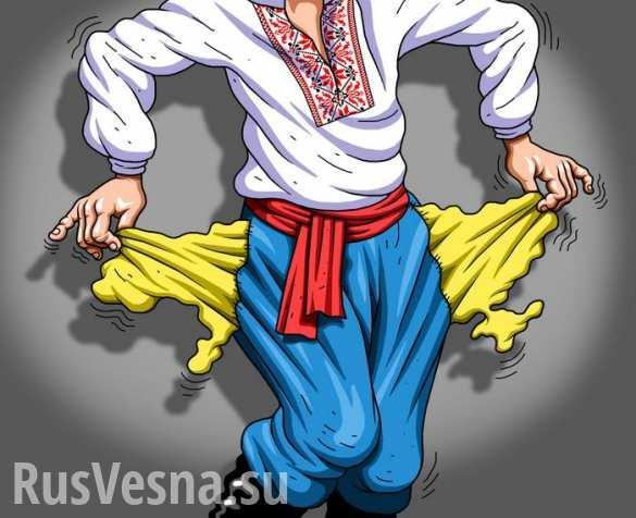 «Украина — богатая страна»: развенчиваем мифы. «Украина — богатая страна»: развенчиваем мифы.