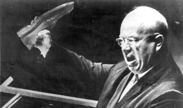Опять против Путина. Думаете, следующий будет хороший?