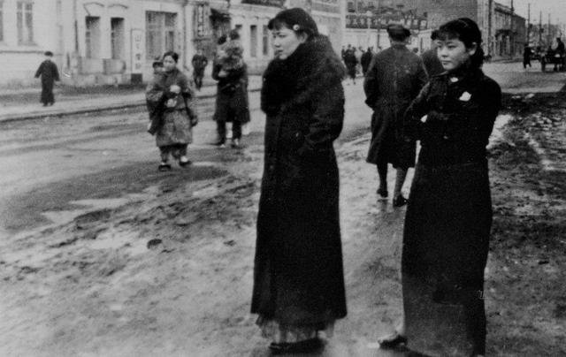 Как в Китае боролись с проституцией Проституция в Китае