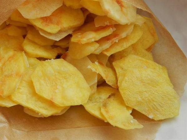 Если хотите быть здоровы, то запретите себе есть эти продукты!