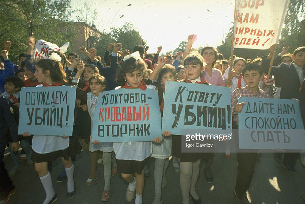 Вся правда про советские школы Вся правда про советские школы
