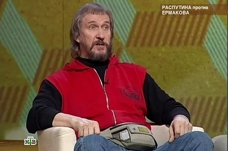 Бесславная история жизни и смерти первого мужа и продюсера Маши Распутиной. Бесславная история жизни и смерти первого мужа и продюсера Маши Распутиной.