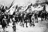 Кровавое воскресенье 22 января 1905 года