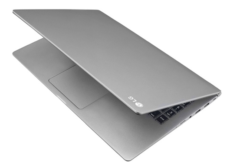 Ноутбуки LG Gram получили процессоры Intel Core восьмого поколения Ноутбуки LG Gram получили процессоры Intel Core восьмого поколения