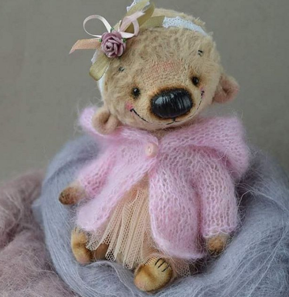 На Тишинке состоится самая большая выставка в мире Hello Teddy На Тишинке состоится самая большая выставка в мире Hello Teddy