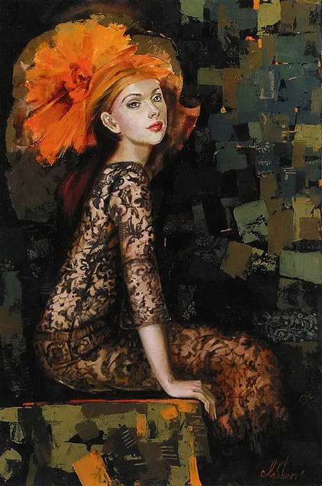   Irene Sheri ()