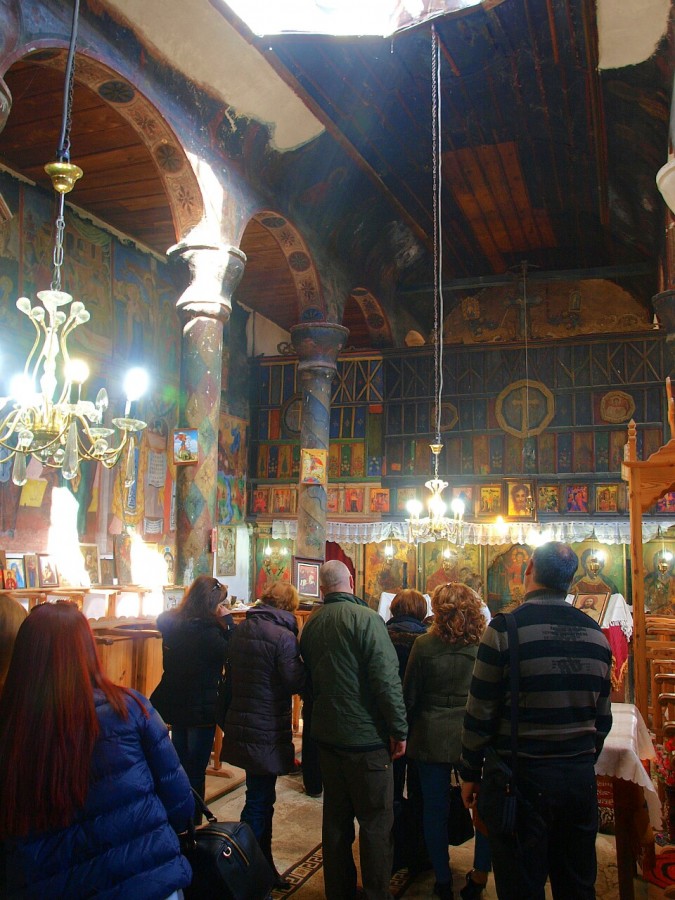 Златолист. Таинственная Болгария Златолист. Таинственная Болгария