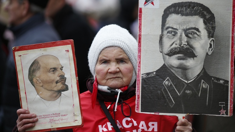 DW: без новых Солженицыных и Сахаровых россиянам не хватит мужества взглянуть правде в глаза