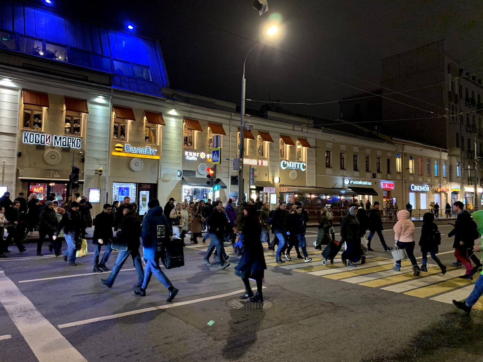 Уравниловка. Или как социализм мешал зарабатывать предприимчивым.