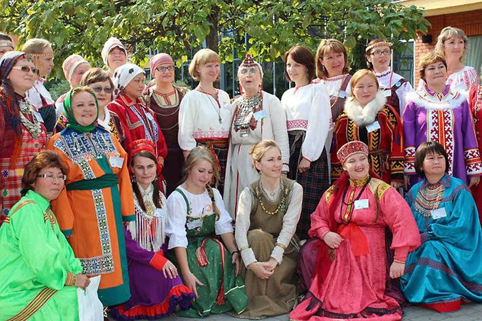50 фактов, которые должен знать каждый русский 50 фактов, которые должен знать каждый русский
