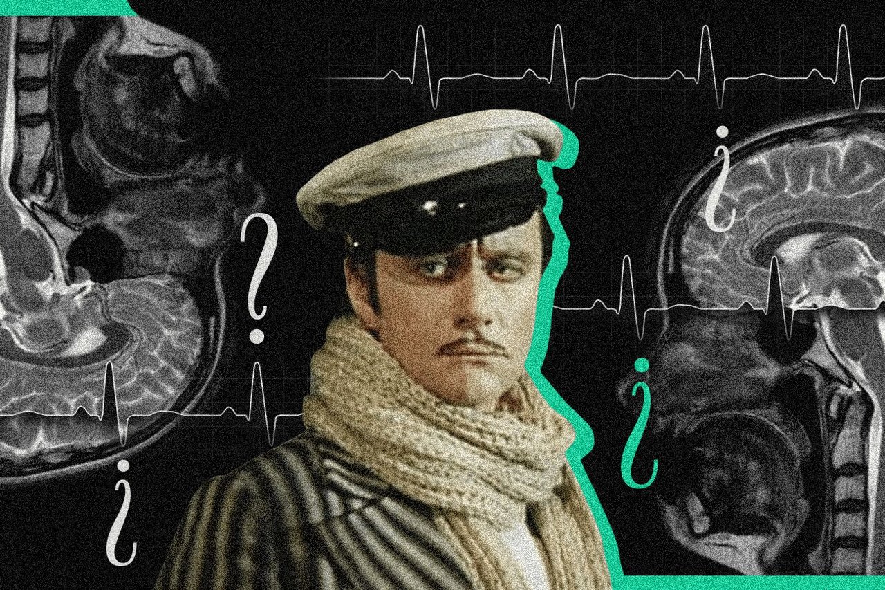 Доказательная медицина, или Кому нужны шарлатаны и фуфломицин Доказательная медицина, или Кому нужны шарлатаны и фуфломицин