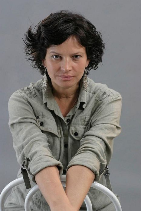 Елена Гольянова. / Фото: www.kinopoisk.ru Как жилось с Михаилом Ефремовым его женам: Вечные поиски счастья скандального актёра