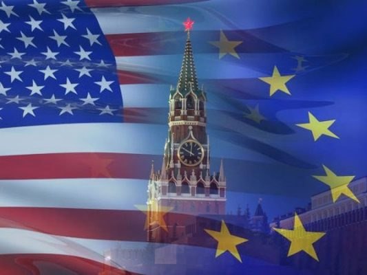 Как обойти санкции: западные СМИ впечатлились смекалкой россиян Как обойти санкции: западные СМИ впечатлились смекалкой россиян