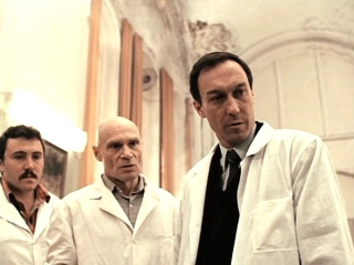 Кинорецензия: "Цареубийца" (1991)