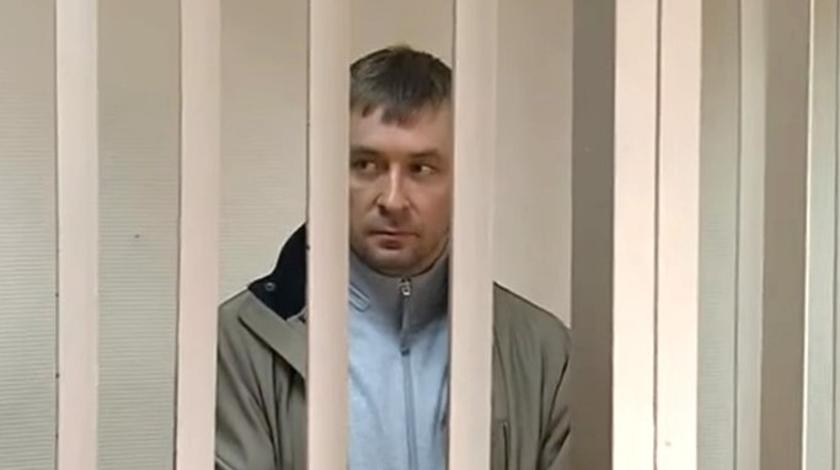 Экс-жена Захарченко обвинила прокурора во лжи