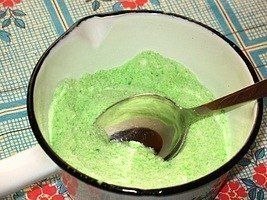 Бомбочки для ванны Бомбочки для ванны