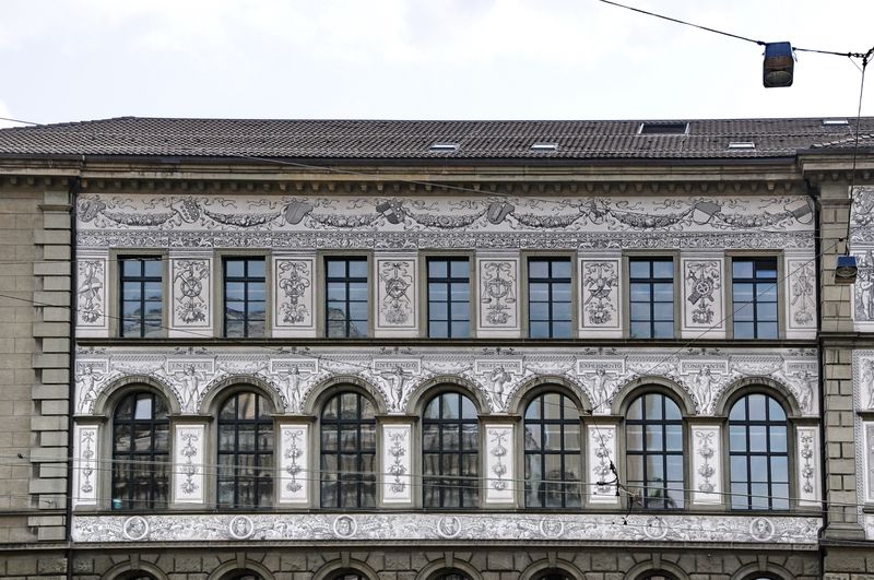 ��������� ���� Trompe-Loeil (27 ����)