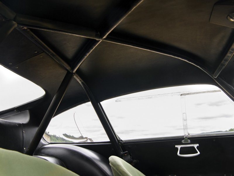 Уникальный гоночный Aston Martin 1963 года за 25 миллионов долларов Спорткар, первый в «Ле-Мане» набравший 300 км/ч, уйдет с молотка