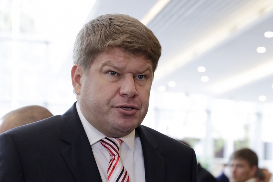 Губерниев ответил Резцовой: "У меня всегда был и будет полный допуск к сборной команде"