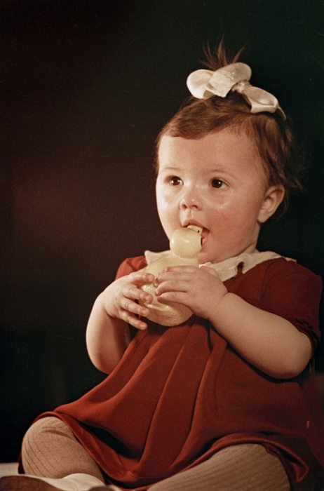 Советские дети на фотографиях 1940-1950 годов Семёна Фридлянда Советские дети на фотографиях 1940-1950 годов Семёна Фридлянда