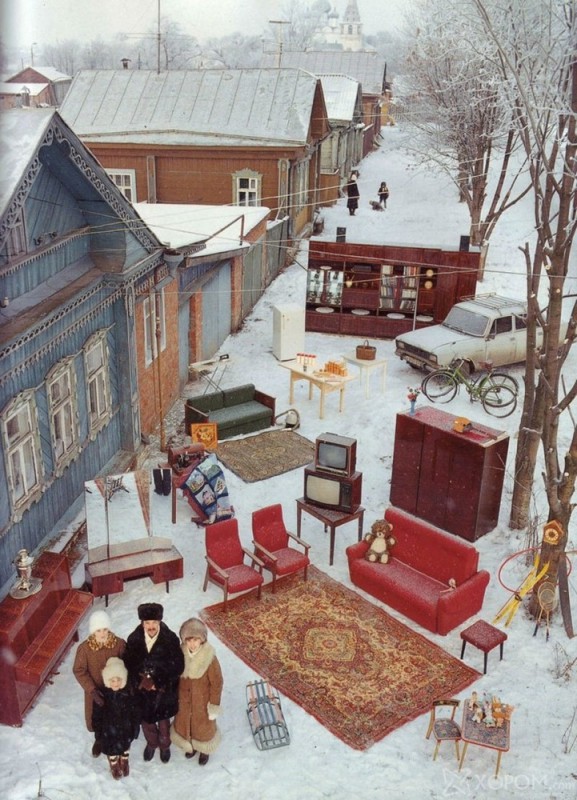 Интересные и редкие ретро-фотографии Интересные и редкие ретро-фотографии