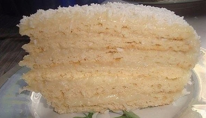 ТОРТ «РАФАЭЛЛО»