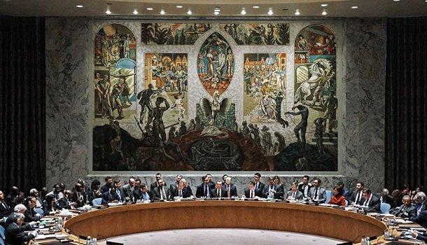 В ООН призвали Россию соблюдать украинские законы в Крыму