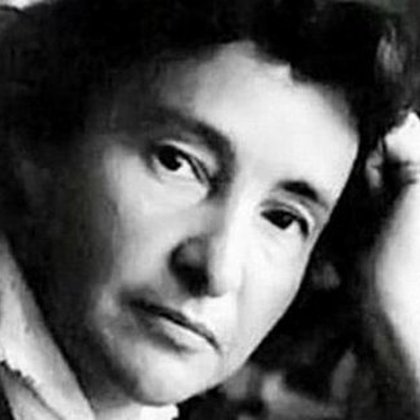 Трагическая судьба Маргариты Алигер - заложницы времени и хранительницы режима, которая умерла в канаве