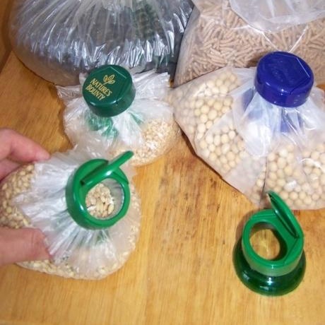 18 хитростей, которые помогут продлить срок хранения продуктов 18 хитростей, которые помогут продлить срок хранения продуктов