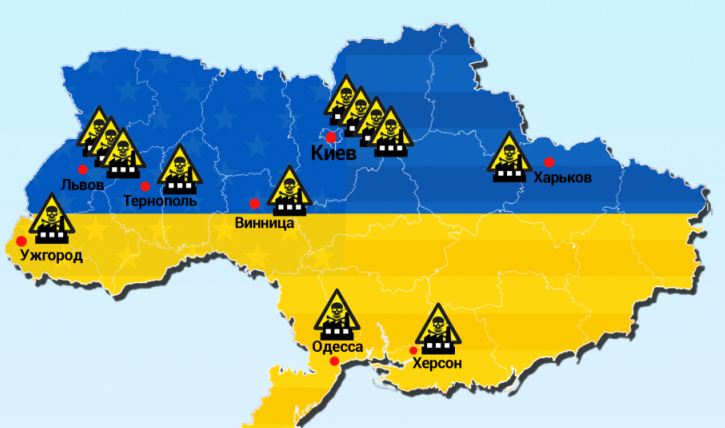 Глобалисты начали Третью мировую (биологическую) войну 2 ч.