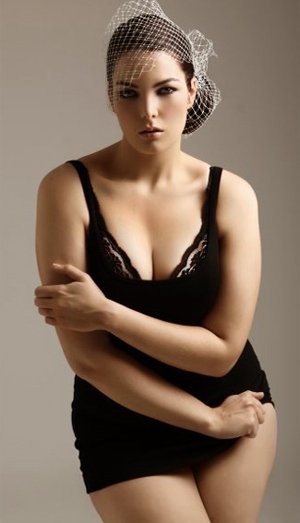 Мега красавицы