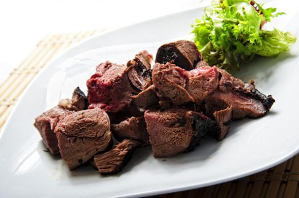 О различных видах мяса: плюсы и минусы