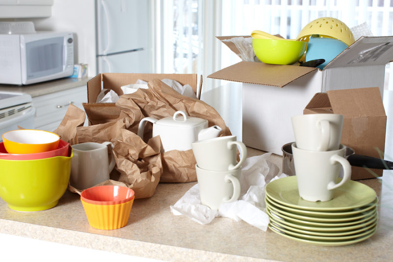 11 необычных способов применения губки для мытья посуды