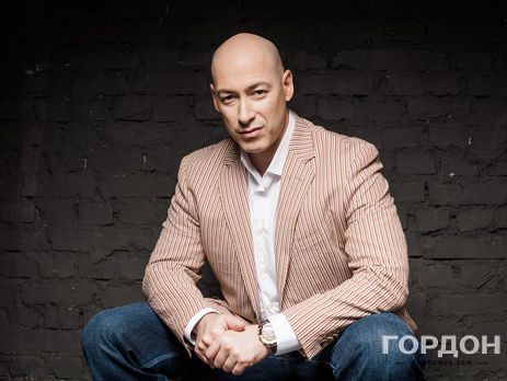 Гордон: Политики хотят иметь электорат, а Россия хочет империю, Россия хочет Крым, Донбасс и вообще не хочет Украину Гордон: Политики хотят иметь электорат, а Россия хочет империю, Россия хочет Крым, Донбасс и вообще не хочет Украину