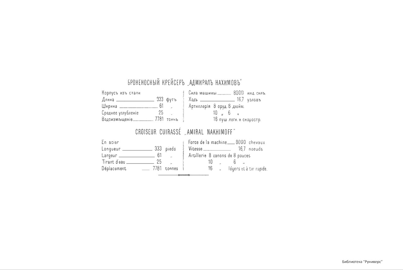 Русский флот. Иллюстрированный альбом 1893 г. Русский флот. Иллюстрированный альбом 1893 г.