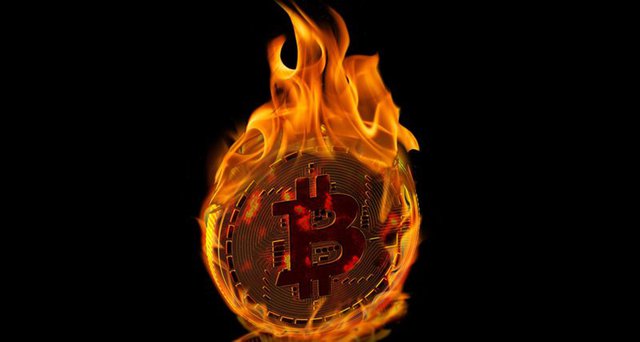 Bloomberg: биткоин может обвалиться до $900 Bloomberg: биткоин может обвалиться до $900