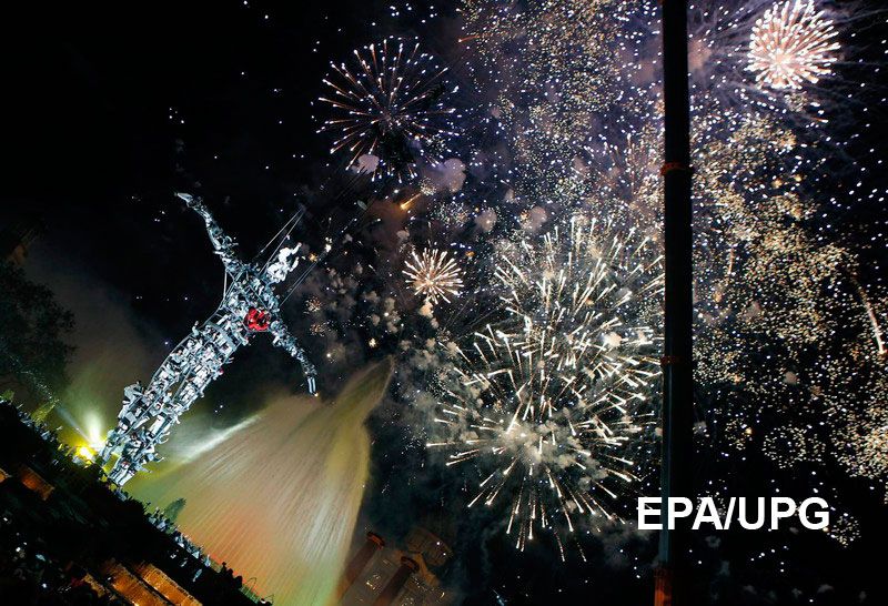 интересное, про жизнь